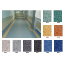 Office PVC Flooring 2.0mm*1.83m*20m/Roll